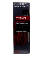 L'Oreal Men Expert VITA LIFT Revitalizing Gel   1.7 fl oz