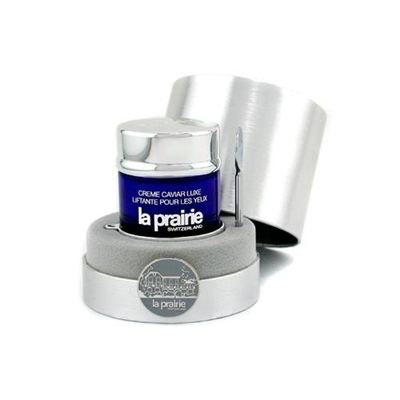 La Prairie Skin Caviar Luxe Eye Lift Cream .68 Oz