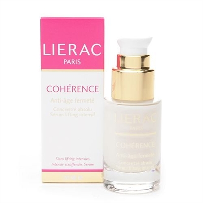 Lierac Coherence Serum Age Defense Firming Care 1.05 Oz