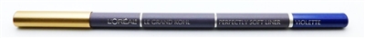 L'Oreal Perfectly Soft Liner Violette .06 Oz.