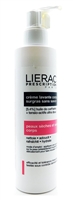 Lierac Extra-Rich Soap-Free Body Cleansing Cream 7 Oz.
