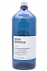 L'Oreal SENSI BALANCE Soothing Dermo Protector Shampoo for Sensitized Scalp, Serie Expert   50.7 fl oz