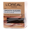 L'Oreal SMOOTH SUGARS Glow Scrub for Face and Lips  1.7oz