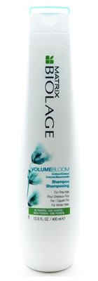 MATRIX Biolage VolumeBloom Shampoo For Dry Hair 13.5 Fl Oz.