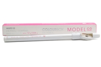 MODEL Co ColourBox Eye Pencil + Sharpener 03 White   .04oz