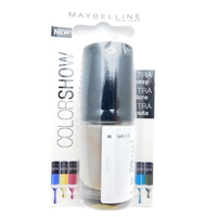 Maybelline Color Show Nail Lacquer 305 Taupe It Up 7 mL.