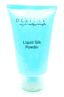 Marilyn Miglin Destiny Liquid Silk Powder 4 Fl Oz.