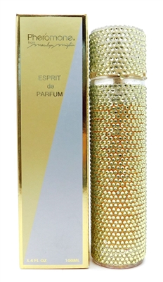 Marilyn Miglin PHEROMONE Esprit de Parfum 3.4 Fl Oz.
