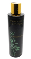 Marilyn Miglin Fo-Ti-Tieng Perfumed Body Oil 8 Fl Oz.