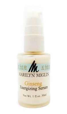 Marilyn Miglin Ginseng Energizing Serum 1 fl oz