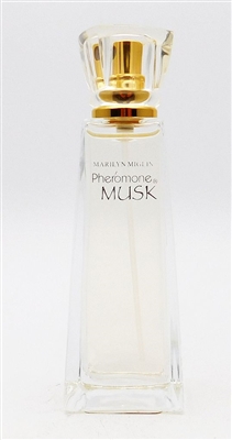 Marilyn Miglin Pheromone Musk Eau De Parfum 1.7 Fl Oz.