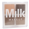 Milk Makeup SHADOW QUAD, Super Soft, Lightweight Marshmallow Formula, Day Goals   .31oz total