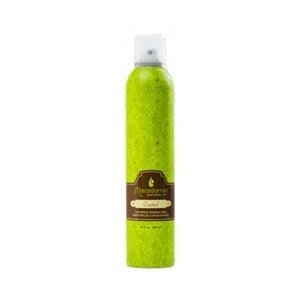 Macadamia Natural Oil Control Fast Drying Working Spray 10 Oz