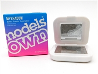Models Own Myshadow Baked Powder Eyeshadow: Pecan Pie 08  .07oz
