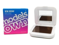 Models Own Now Brow! Brow Powder : Chestnut04  .07 oz