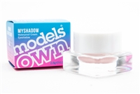 Models Own Myshadow Waterproof Cream Eyeshadow, Sea Shell 01  .11oz