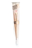Modelâ€™s Own Professional Collection Rose Gold Large Flat Brush for Eyes RE3