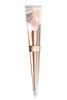 Modelâ€™s Own Professional Collection Rose Gold Hollow Foundation Brush for Face RF2