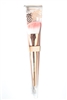 Modelâ€™s Own Professional Collection Rose Gold Domed Contouring Brush for Face RT1