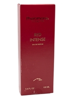Marilyn Miglin Pheromone RED INTENSE  Eau De Parfum   3.4 fl oz