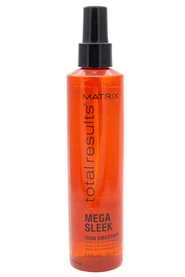 Matrix Total Results MEGA SLEEK Hair Conditioner  8.5 fl oz
