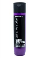 Matrix Total Results Color Obsessed Antioxidant Conditioner 10.1 fl oz