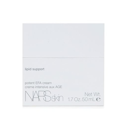 NARS Skin Lipid Support Potent EFA Cream 1.7 Oz