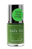 Nails Inc. NEW NEON SHADE Nail Polish, Ladbroke  .33 fl oz