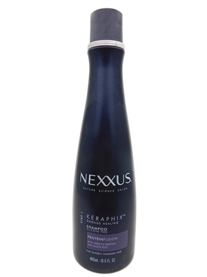 â€‹NEXXUS Keraphix Damage Healing Shampoo 13.5 fl oz