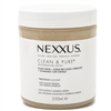 Nexxus CLEAN & PURE  Invigorating Detox Scalp Scrub   8.5 fl oz