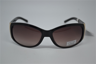 Oscar by Oscar de la Renta Sunglasses Mod 1095 CE 001 Black