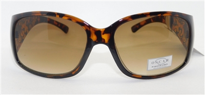 Oscar by Oscar de la Renta Sunglasses Mod 1195 CE 315 Tortoise