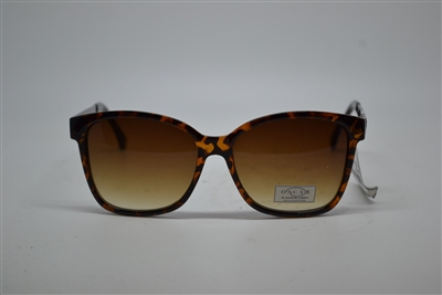 Oscar by Oscar de la Renta Sunglasses Mod 1211 215 Tortoise
