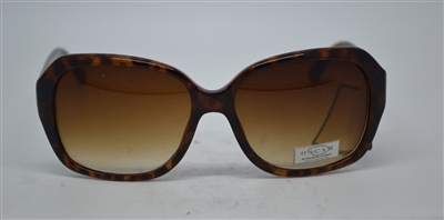 Oscar by Oscar de la Renta Sunglasses Mod 1254 Tortoise