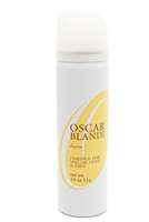 Oscar Blandi LACCA Hairspray for Volume Hold and Shine, Travel Size  1.9oz