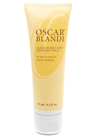 Oscar Blandi MOISTURE RECOVERY Treatment Balm, For Hair in Need of Intense Moisture  4.3 fl oz