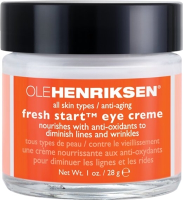 Ole Henriksen Fresh Start Day Cream 1 Oz