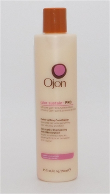 Ojon Color Sustain PRO Fade Fighting Conditioner for Colored Hair 8.5 Oz