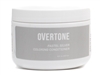 Overtone PASTEL SILVER Coloring Conditioner, Covers Most Hair Colors  8 fl oz