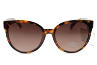 Oscar by Oscar de la Renta Sunglasses Tortoise Shell Mod 1334