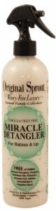 Original Sprout Miracle Detangler 12 Oz
