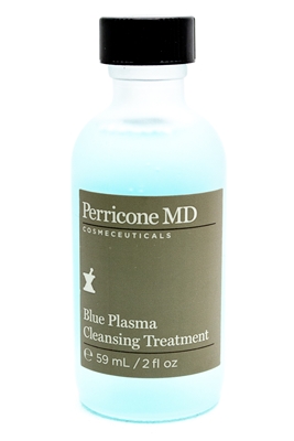 Perricone MD Blue Plasma Cleansing Treatment  2 fl oz  (New-No Box)