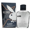 Playboy HOLLYWOOD Eau de Toilette For Him   3.4 fl oz