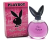 Playboy press to play SUPER PLAYBOY Eau de Toilette For Her  2 fl oz