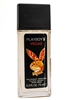 Playboy VEGAS Body Fragrance for Him  2.5 fl oz