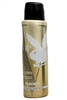 Playboy VIP 24hr Parfum Deodorant for Her  5 fl oz