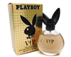 Playboy press To play VIP Eau de Toilette For Her,  2 fl oz