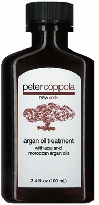 Peter Coppola Argan Oil Treatment 3.4 Oz