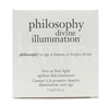 Philosophy Divine Illumination Love At First Light  Ageless Skin Luminizer Honey Gold .26 Oz.