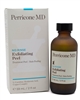 Perricone No-Rinse EXFOLIATING PEEL. L-Carnitine, Hyaluronic Acid, Copper Complex  2 fl oz